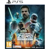 Star Wars: Zero Company - PS5